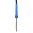 thumbnail image 2 of GBAYXJ Blue Handle Electrical Equipment Welding 36W Pencil Tip Soldering Tool, 2 of 6