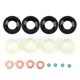 thumbnail image 1 of Diesel Injector Sealing Washer O?Ring 1314368 Replacement Fit for Citroen Berlingo C2 C3 C4, 1 of 5