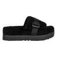 thumbnail image 2 of Ugg Women's Fluffita in Black, 10 US, 2 of 5