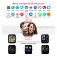 thumbnail image 4 of Smartwatch 1.8'' Reloj Inteligente Bluetooth Llamada Alexa, 4 of 8