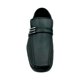 thumbnail image 5 of Zapato Hombre Adriano Gianetti Vestir Formal Hebilla negro 27.5, 5 of 6