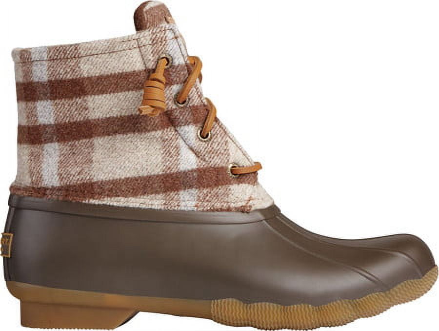 sperry womens duck boots sale