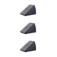 thumbnail image 3 of Eigraketly 3Pcs Stretching Board Calf Balance Plate Tool Yoga Gym Home Pedal Fitness Type1 NO1, 3 of 6