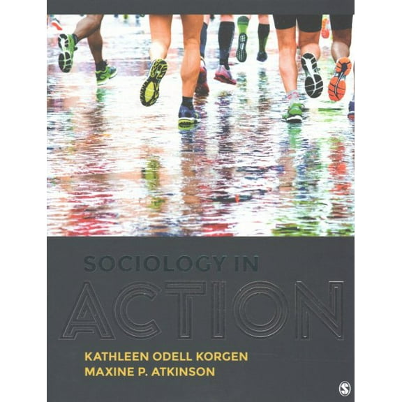 Pre-Owned Sociology in Action