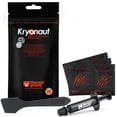 thumbnail image 1 of Pasta Térmica Thermal Grizzly Kryonaut 1g + Toallitas de Limpieza, 1 of 8