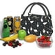 thumbnail image 3 of Disketp Fashionable Goose Bolsa Térmica Estampada, Bolsa Térmica Aislante para Almuerzo, Playa y Campamento, 3 of 6
