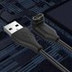 thumbnail image 4 of Cables De Carga Tipo C/Usb Soporte Para Datos Adaptador De Corriente Soporte Para Base Compatible Con 7 X 6 5 Venu2, 4 of 8