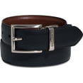 thumbnail image 1 of Tommy Hilfiger - Cinturón reversible para hombre, color negro, 40, 1 of 1