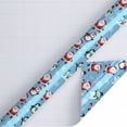 thumbnail image 6 of Christmas Pattern Christmas Wrapping Paper Rolls, Christmas Pattern Holiday Gift Wrapping Paper Merry Christmas, 6 of 7
