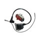 thumbnail image 2 of Ignition Coil For Husqvarna 50 51 55 254 257 261 61 268 272 262XP 268XP 272XP Garden Yard Lawn Mower Parts Tools Accessories, 2 of 5