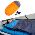 thumbnail image 2 of Soporte impermeable para dormir individual 13 kg Sunnimix bolsas de dormir, 2 of 7