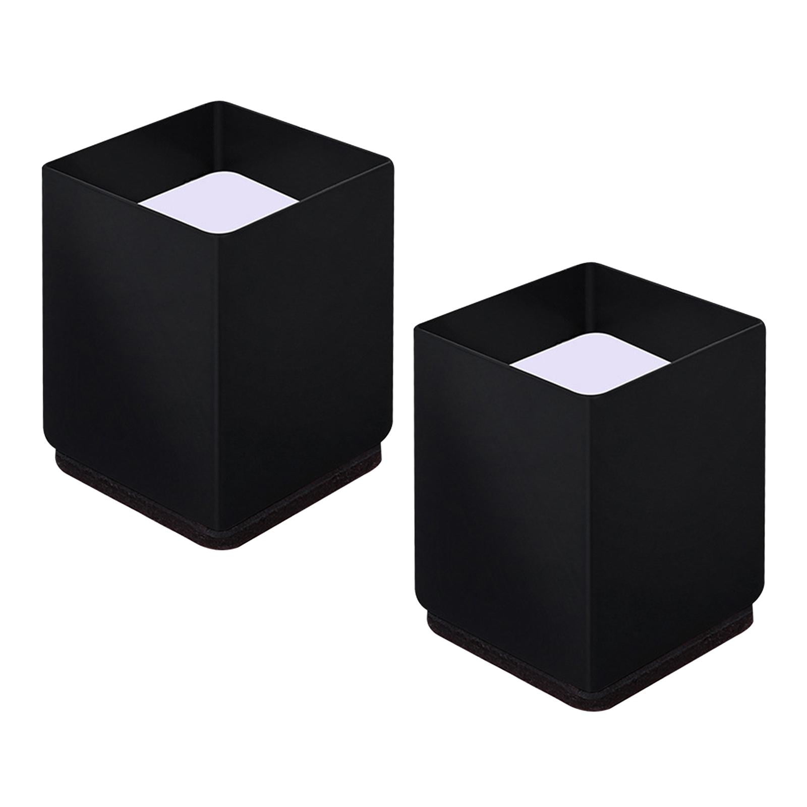 Furniture Risers Bed Riser Chair Leg Lifts Couch Lifters Fits Chair