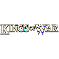thumbnail image 2 of Kings of War Orc Greatax Regiment, 2 of 3
