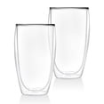 thumbnail image 2 of coffee-double-wall-tumbler-large-set-of-2, 2 of 3