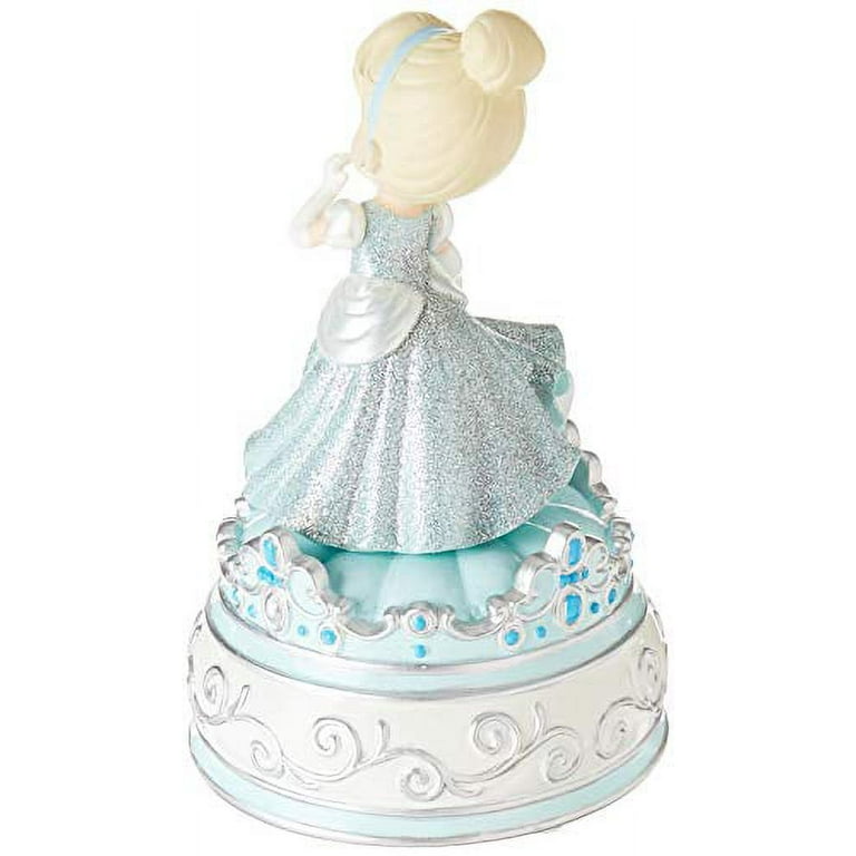 Precious Moments Disney Cinderella 6