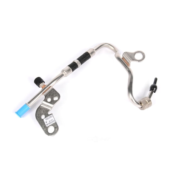 Fuel Feed Line