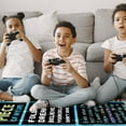 thumbnail image 3 of Birthday Gifts, Teen Boy Gifts Cool Stuff for Boys, Gifts for Teen Boys, Teen Gifts Kids Blanket 40x50in Teenage Boy Gifts, Kids Gifts for Teens, Teen Boys Gift Ideas, for Kids, 3 of 5