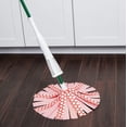 thumbnail image 3 of Libman Wonder Mop Refill - Wet Mop Head Replacement - 3 Pack, White, Machine Washable, 3 of 8