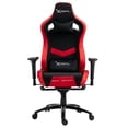 thumbnail image 1 of Silla Gamer Negro/Rojo Xzeal XZSLT50R XZEAL XZSLT50R, 1 of 1