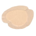 thumbnail image 4 of Wound Bandage, Silicone Foam Pad Heart Shaped Bordered Breathable  For Pressure Ulcer, 4 of 8