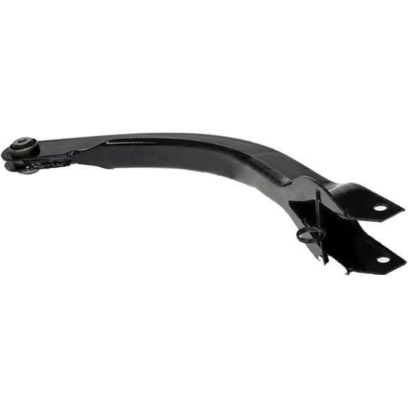 Detroit Axle - Rear Upper Control Arm for 2013-2016 Dodge Dart, Upper Lateral Control Arm Assembly 2014 2015 Replacement