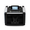 thumbnail image 2 of Bill Counter, Money Machine Foreign Currency Can Be Used Point Check Machine Suitable For Multi-national Currency Money Bill Counter ,User Friendly, 2 of 3