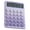 A, variant on User Friendly Mechanical Keypad Calculator Suitable for Professional Student Calculator Stationery Easy to Read Number