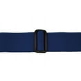 thumbnail image 2 of Folkcraft&reg; Quick-Release 2" Wide Dulcimer/Ukulele Strap, Blue, 2 of 3