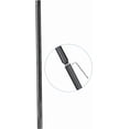 thumbnail image 4 of Support de Bureau Debout pour Moniteur d'Ordinateur LCD Simple, Support Surélevé pour Écran avec Rotation Pivotante à Hauteur Réglable et Base Vesa mm, 4 of 5