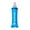 250ml-Covered, variant on Collapsible Outdoor Water Bag TPU Soft Flask Water Bottle Hydrations Pack for Running Hiking Cycling Climbing Durable
