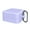 Purple, variant on lanema Earbud Skin-friendly Enclosure Sleeve Case Scratchproof Shell for Timekettle W4