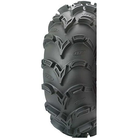 Set of 4 ITP Mud Lite AT Mud-Terrain ATV/UTV Tires 25x10-12