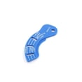 thumbnail image 3 of AWHAO Bike Rear Derailleur Adjuster Adjustment Gauge Tool Bicycle Maintenance for 12 Speed Chains Gaps Repair for R7150 RX820 Blue, 3 of 9