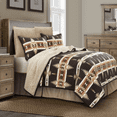 thumbnail image 3 of Cowgirl Kim Yosemite Quilt Set, 3 of 3