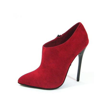 Carbon Fiber Shoes - Highest Heel Womens 4.5