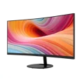 thumbnail image 3 of MSI 34 Pouces 3440x1440 (UWQHD) 120Hz 1ms (MPRT) Moniteur VA Incurvé Inclinaison Réglable avec Haut-Parleur (PRO MP341CQ E12), 3 of 5