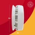 First Alert SA3210 Dual Sensor Smoke and Fire Alarm