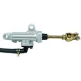 thumbnail image 2 of M MATI Rear Foot Brake Master Cylinder 3GD-2583V-10-00 for Yamaha Warrior 350 YFM350X 1990-2004, 2 of 4