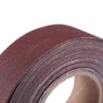 thumbnail image 4 of Rollo de papel de lija para trabajar la madera de 5 tamaños 6m 150-600 grt para madera de metal Afortunado Sencillez, 4 of 4