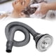 thumbnail image 5 of Juego de tapones para lavabo de baño colador de desagüe para el pelo acero inoxidable resistente engrosado EVC estilo simple resistente a la corrosión para lavabos de lavado ANGGREK Otros, 5 of 8