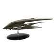 thumbnail image 2 of The Orville - Krill Destroyer Die-Cast 8.66" Ship, 2 of 3