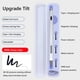 thumbnail image 1 of Tablet Stylus 4096 Sensible a la presión para Microsoft Pro 9/8/7/6/5 (Plata), 1 of 8
