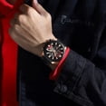 thumbnail image 5 of Curren Reloj KREd42001 Hombre Negro, 5 of 5