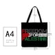thumbnail image 3 of Bolso Hobo Con Letras para Mujer Comestibles Ligera Y Reutilizable (estilo 4), 3 of 9