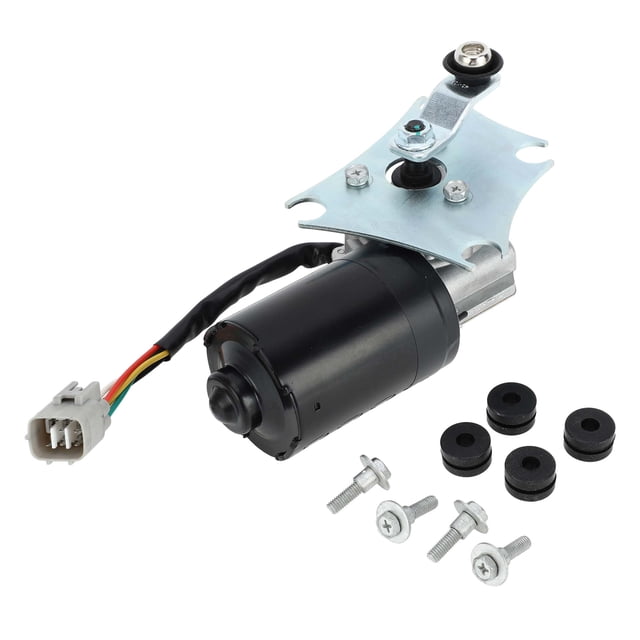 Motor de limpiaparabrisas frontal Unique Bargains para Toyota Corolla CE 1998-2002 No.8511002040