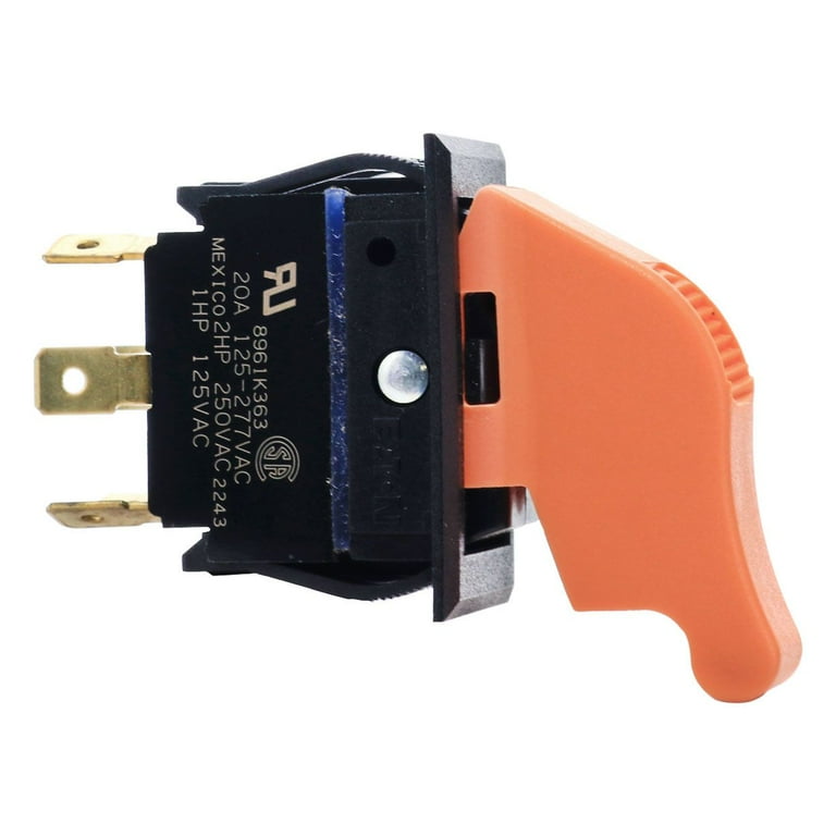 Makita 651567-7 Switch for Table Saw 2703 2702 (2-Pack) - Walmart.com