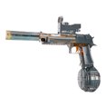 thumbnail image 1 of Pistola Blaster Soaker Automática Con Luces para Adultos, 1 of 8