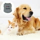thumbnail image 3 of Camiseta para perro Daddy Pet Vest Dog Summer Cool Clothing498, 3 of 5