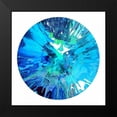 thumbnail image 2 of Evans, Josh 15x15 Black Modern Framed Museum Art Print Titled - Circular Motion I, 2 of 5