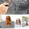 thumbnail image 2 of Pet Heating Pad Waterproof: Auto Power off Dog Warmer Bed Cat Heated Mat for Pet, 2 of 10